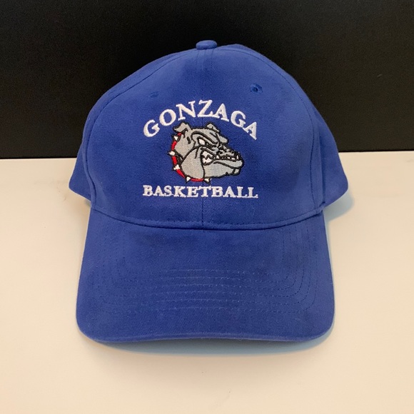 pacific head wear Other - NCAA Gonzaga Basketball Hat